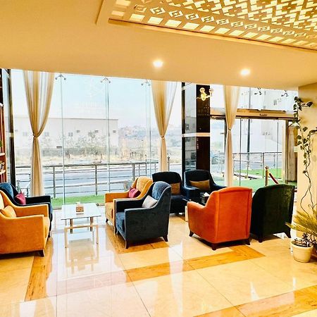 Shatha Abha Furnished Units Bagian luar foto