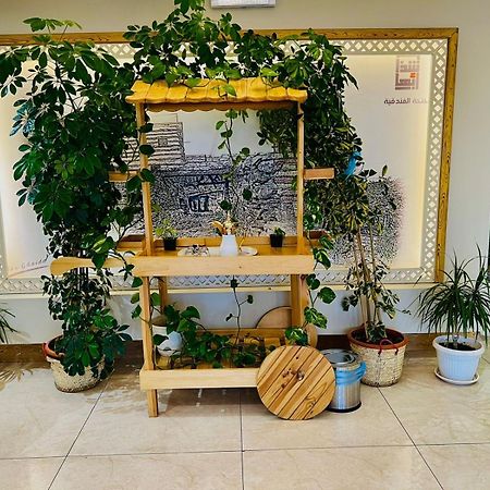 Shatha Abha Furnished Units Bagian luar foto